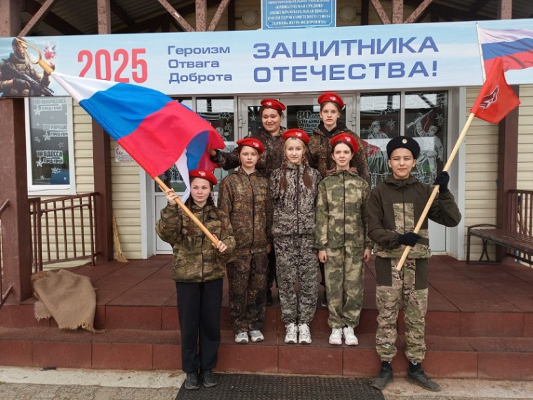 Военные сборы.