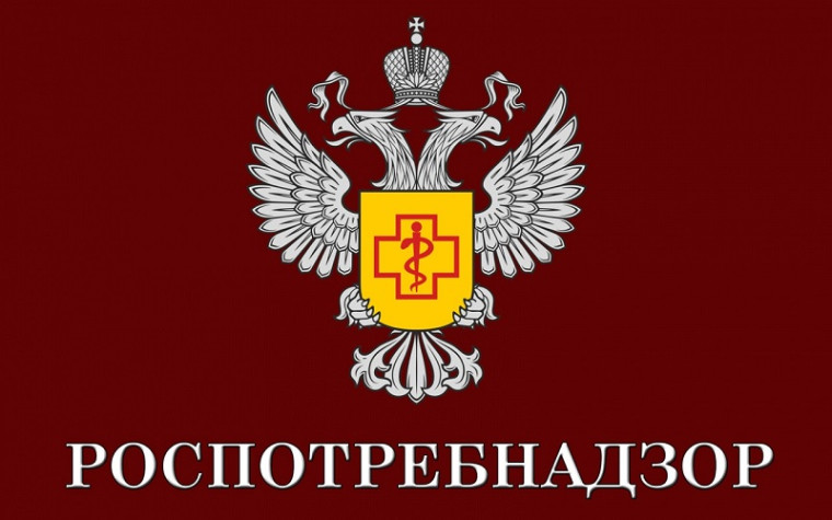 Роспотребнадзор проводит «горячую линию» по вопросам детского отдыха и качеству детских товаров.
