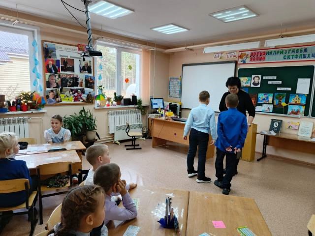 Викторина по сказкам А. С. Пушкина..